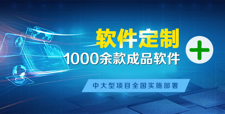 大厂管理系统软件软件开发
